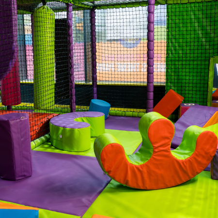 Soft Play