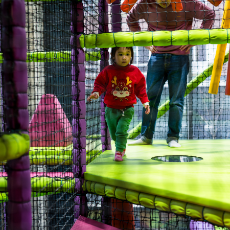 Soft Play
