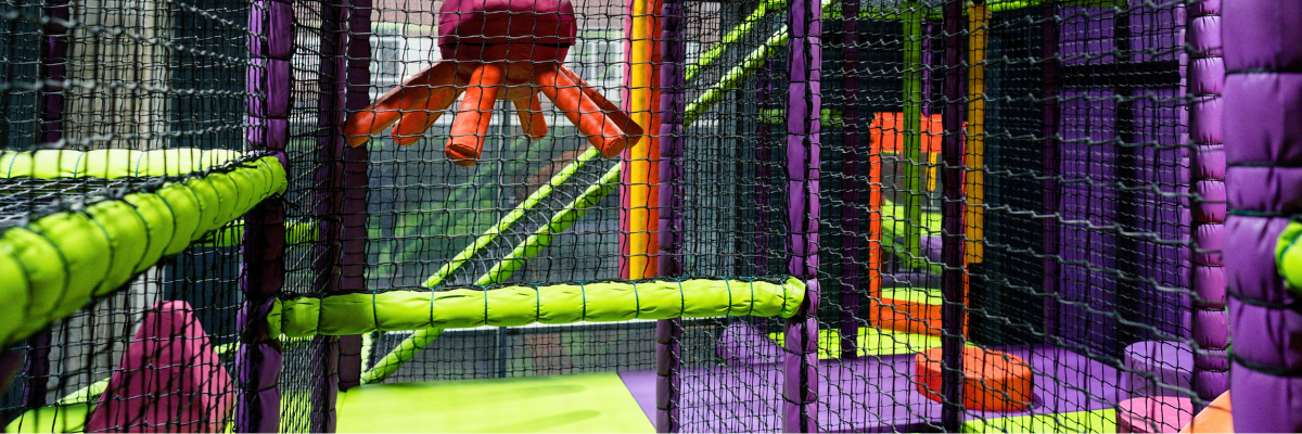 Soft Play